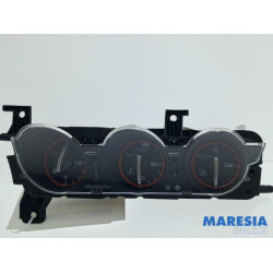 Alfa Romeo - 159 - Instrumentenpaneel