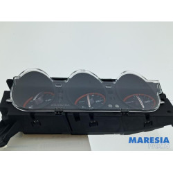 Alfa Romeo - 159 - Instrumentenpaneel