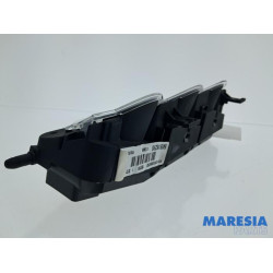 Alfa Romeo - 159 - Instrumentenpaneel