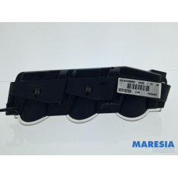 Alfa Romeo - 159 - Instrumentenpaneel