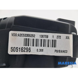 Alfa Romeo - 159 - Instrumentenpaneel