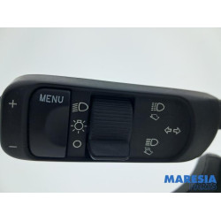 Alfa Romeo - 159 - Combischakelaar Stuurkolom