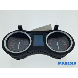 Alfa Romeo - 159 - Instrumentenpaneel