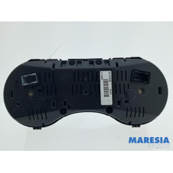 Alfa Romeo - 159 - Instrumentenpaneel