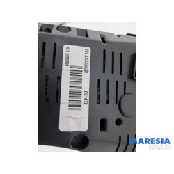 Alfa Romeo - 159 - Instrumentenpaneel