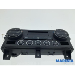 Alfa Romeo - 159 - Kachel Bedieningspaneel