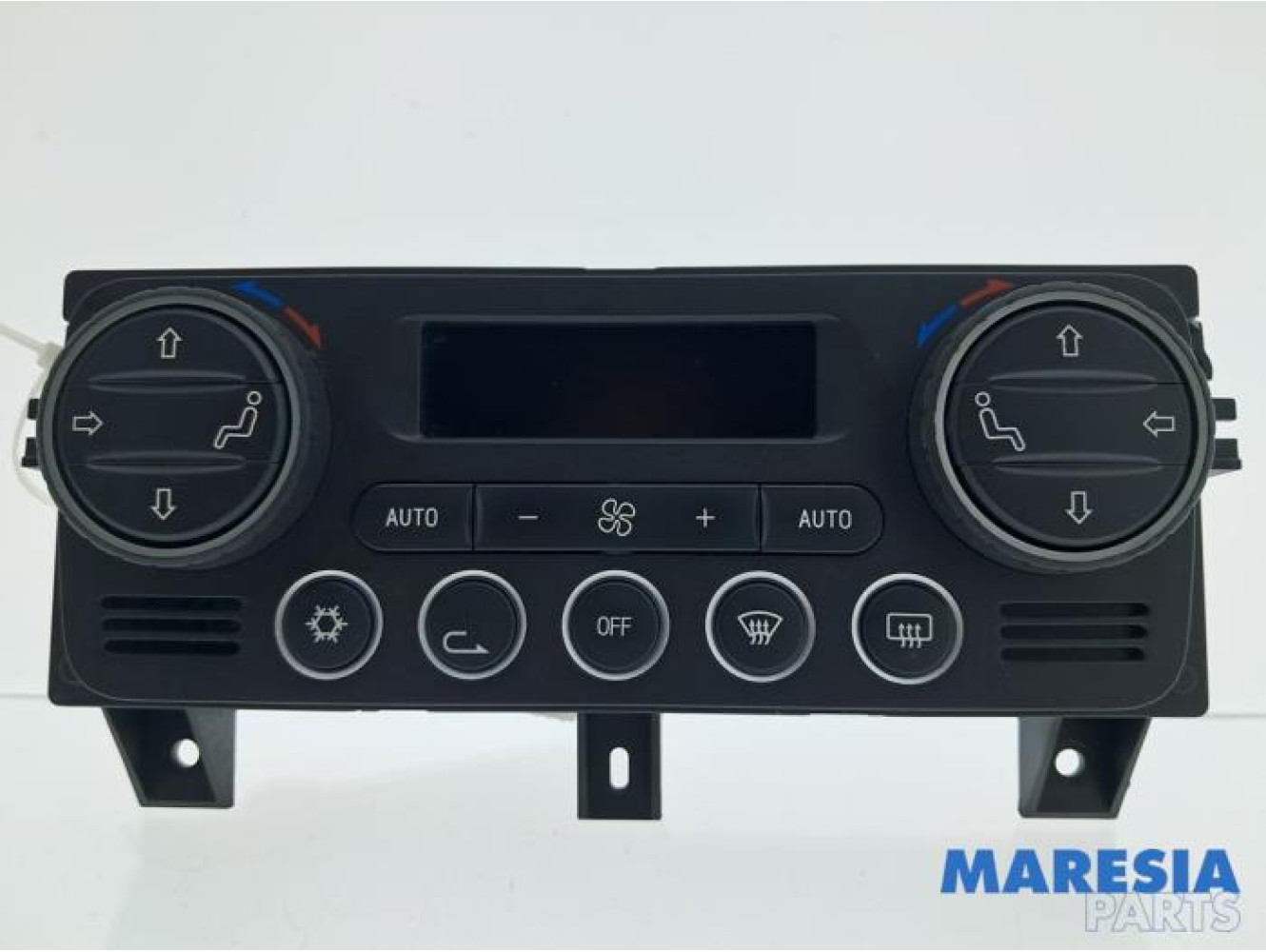 Alfa Romeo - 159 - Kachel Bedieningspaneel