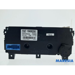 Alfa Romeo - 159 - Kachel Bedieningspaneel