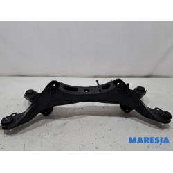 Alfa Romeo - 159 - Träger hinten