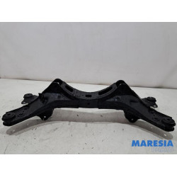 Alfa Romeo - 159 - Träger hinten