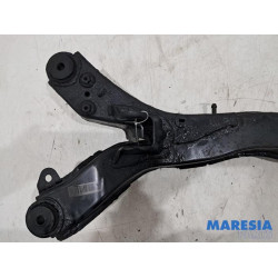 Alfa Romeo - 159 - Träger hinten