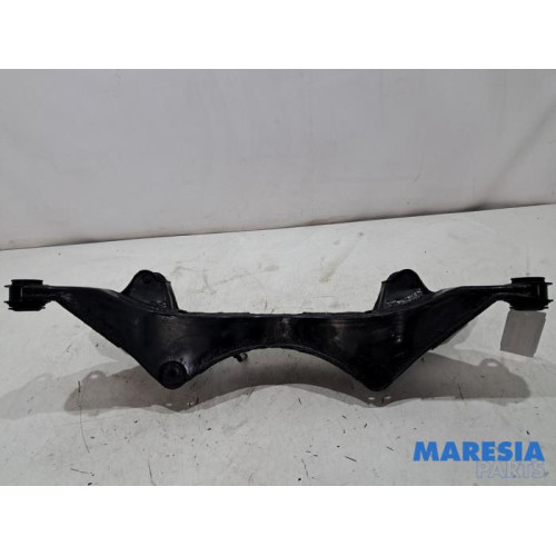 Alfa Romeo - 159 - Träger hinten