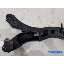 Alfa Romeo - 159 - Träger hinten