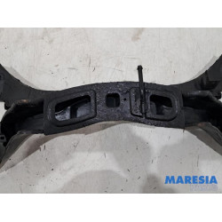 Alfa Romeo - 159 - Träger hinten