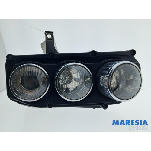 Alfa Romeo - 159 - Koplamp links