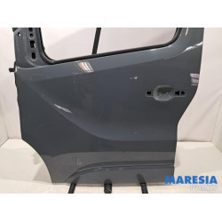 Renault - Trafic - Tür 2-türig links