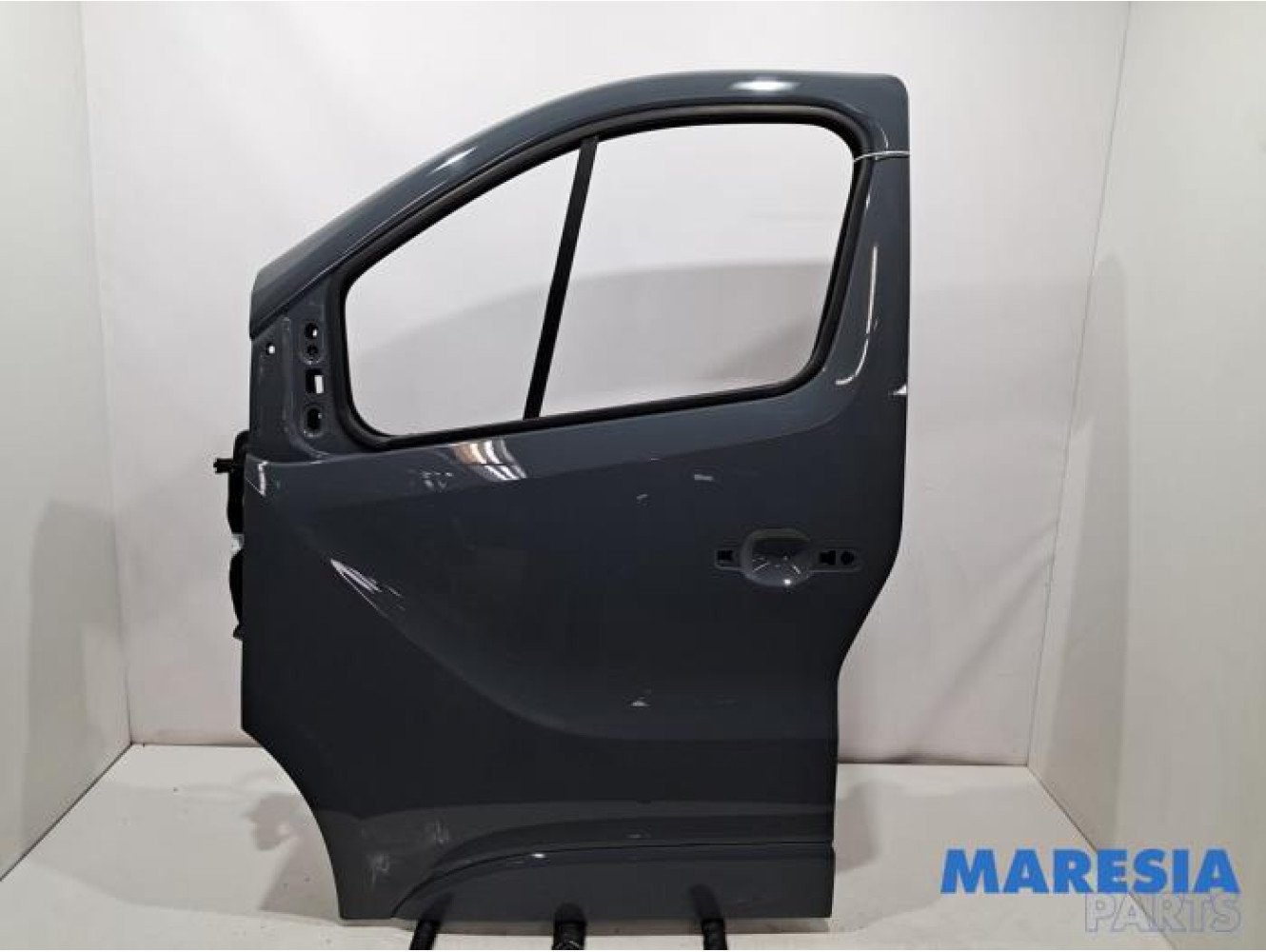 Renault - Trafic - Tür 2-türig links