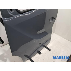 Renault - Trafic - Tür 2-türig links