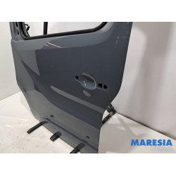 Renault - Trafic - Tür 2-türig links