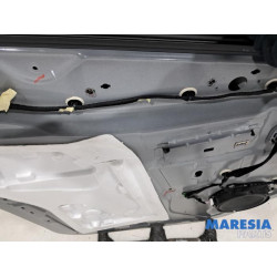 Renault - Trafic - Tür 2-türig links