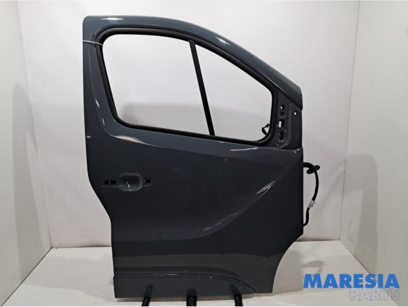 Renault - Trafic - Portière 2portes droite