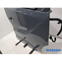 Renault - Trafic - Portière 2portes droite