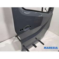 Renault - Trafic - Portière 2portes droite