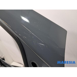 Renault - Trafic - Portière 2portes droite