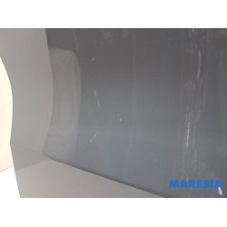 Renault - Trafic - Portière 2portes droite