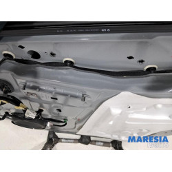 Renault - Trafic - Portière 2portes droite