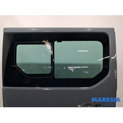 Renault - Trafic - Schuifdeur rechts