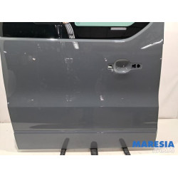 Renault - Trafic - Schuifdeur rechts