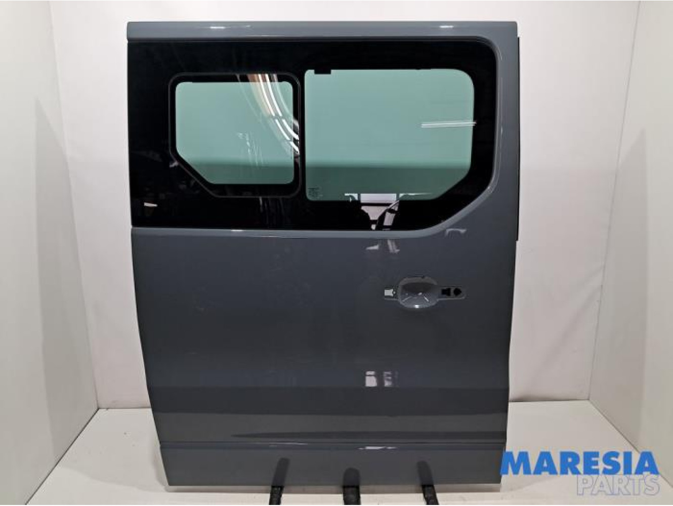 Renault - Trafic - Schuifdeur rechts