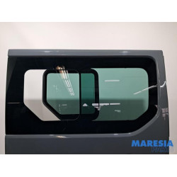 Renault - Trafic - Schuifdeur rechts