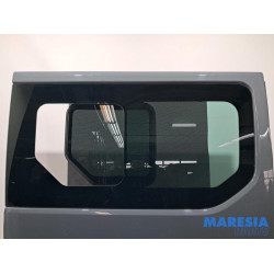 Renault - Trafic - Schuifdeur rechts