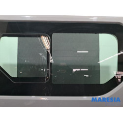 Renault - Trafic - Schuifdeur rechts