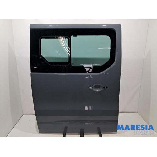 Renault - Trafic - Schuifdeur rechts