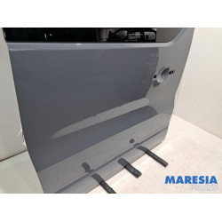 Renault - Trafic - Schuifdeur rechts