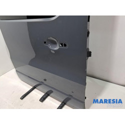 Renault - Trafic - Schuifdeur rechts