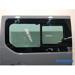 Renault - Trafic - Schuifdeur links