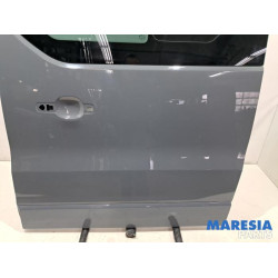 Renault - Trafic - Schuifdeur links