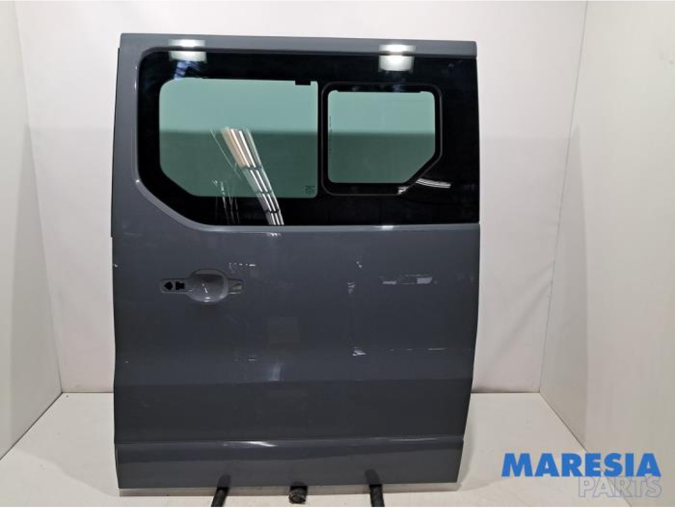 Renault - Trafic - Schuifdeur links