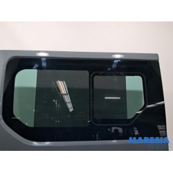 Renault - Trafic - Schuifdeur links