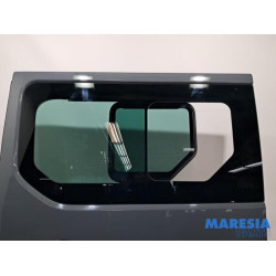 Renault - Trafic - Schuifdeur links