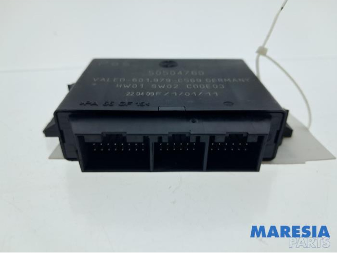 Alfa Romeo - 159 - PDC Module