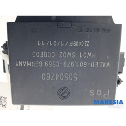 Alfa Romeo - 159 - PDC Module