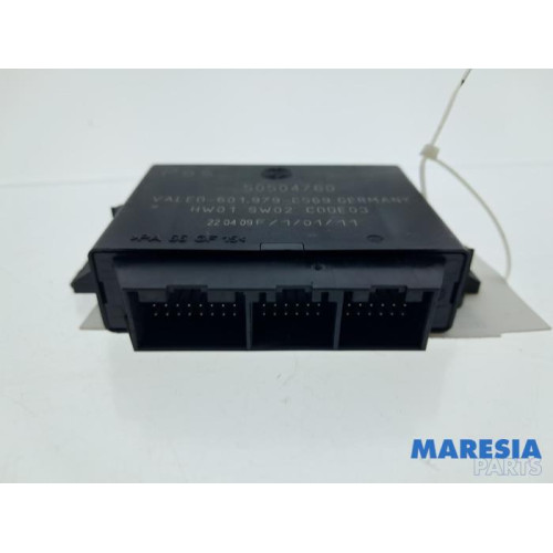 Alfa Romeo - 159 - PDC Module