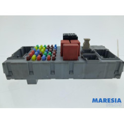 Alfa Romeo - 159 - Fuse box