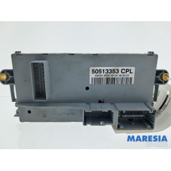 Alfa Romeo - 159 - Fuse box