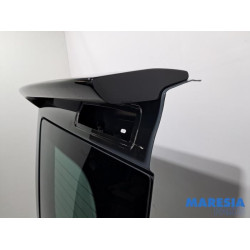 Renault - Trafic - Achterdeur Bus-Bestelauto